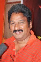 Comedy Actor Krishna Bhagavan